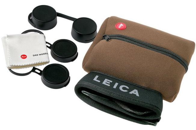 Leica best sale trinovid 10x32