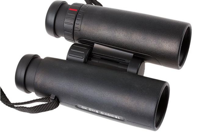 Leica store binoculars 8x42