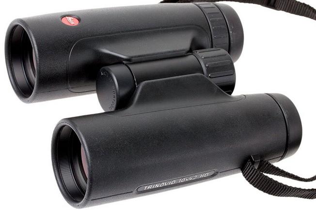 Leica store binoculars 10x42