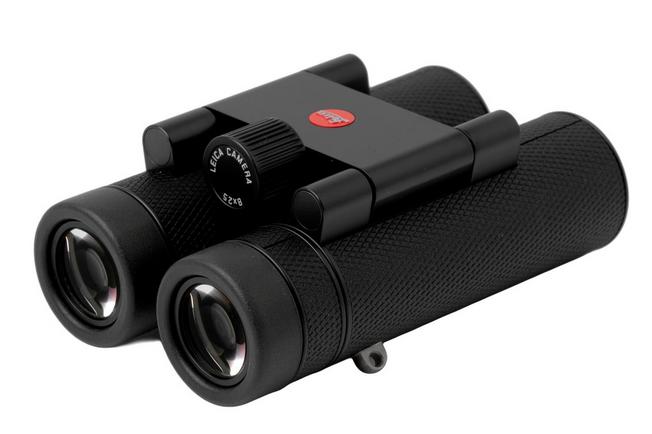 Afbeelding voor Leica NOCTIVID 8x25 Leather 40331, verrekijker