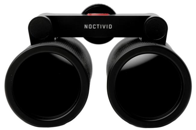 Afbeelding voor Leica NOCTIVID 8x25 Leather 40331, verrekijker