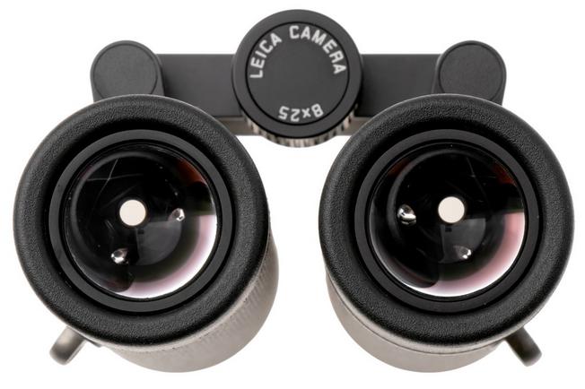 Afbeelding voor Leica NOCTIVID 8x25 Leather 40331, verrekijker