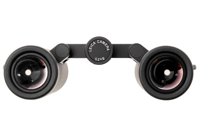 Afbeelding voor Leica NOCTIVID 8x25 Leather 40331, verrekijker