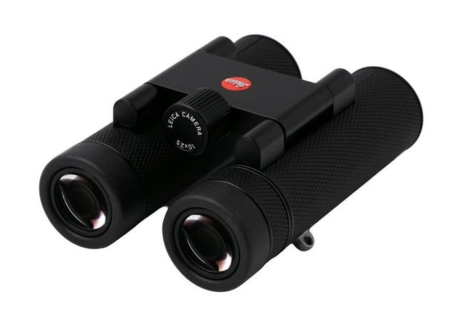 Afbeelding voor Leica NOCTIVID 10x25 Leather 40332, verrekijker