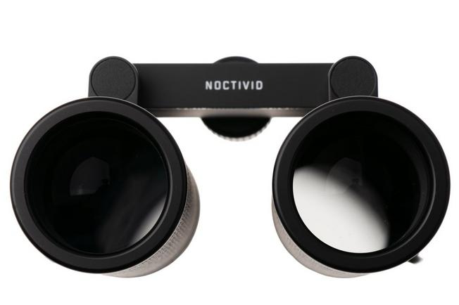 Afbeelding voor Leica NOCTIVID 10x25 Leather 40332, verrekijker