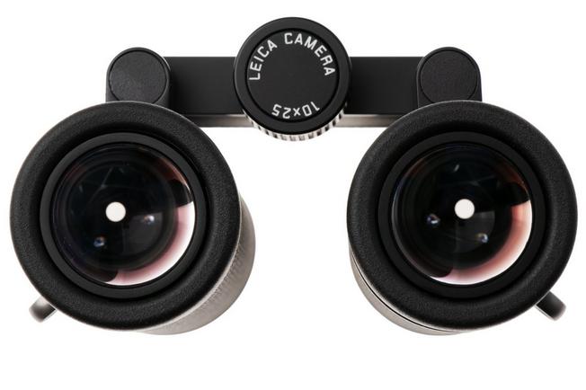 Afbeelding voor Leica NOCTIVID 10x25 Leather 40332, verrekijker