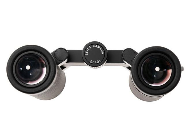 Afbeelding voor Leica NOCTIVID 10x25 Leather 40332, verrekijker