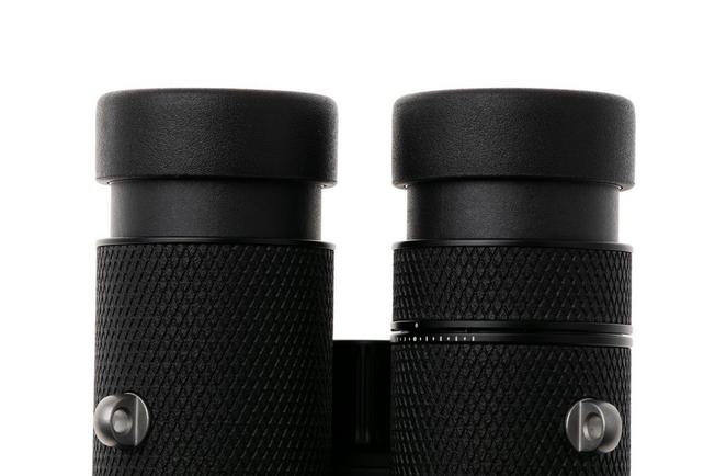 Afbeelding voor Leica NOCTIVID 10x25 Leather 40332, verrekijker