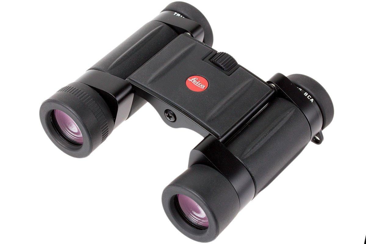 Leica Trinovid 8x20 BCA binoculars