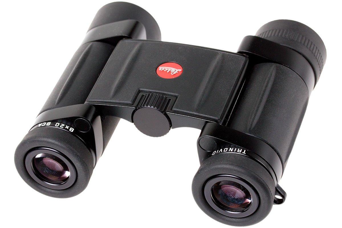 Leica trinovid store 8 x 20