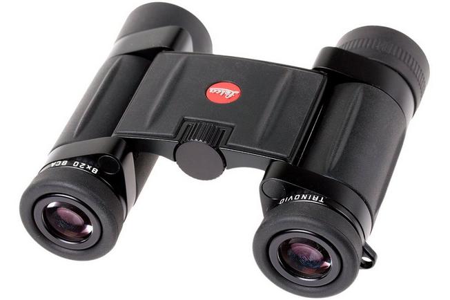 Leica trinovid hot sale 8x20 bca review