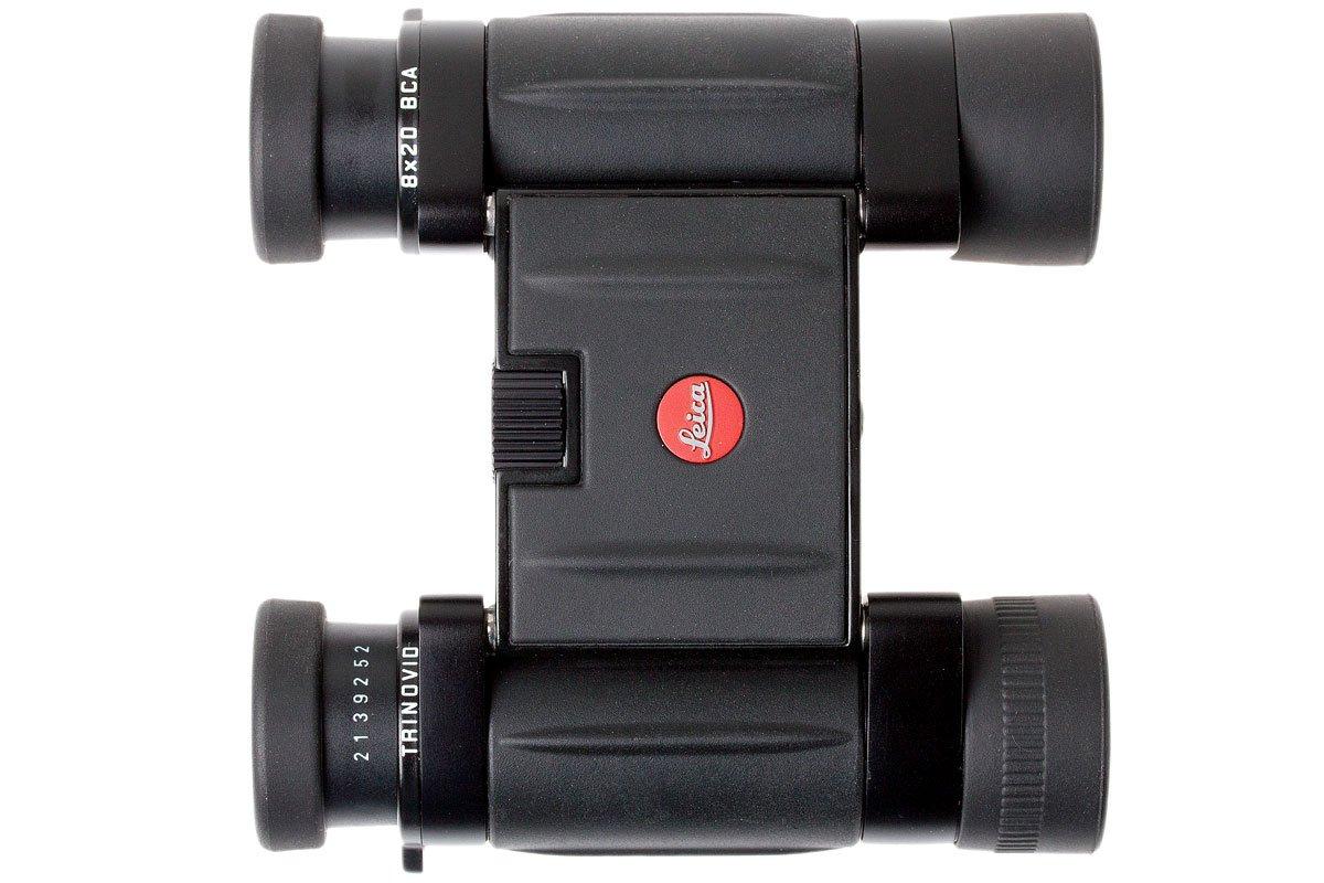 Leica Trinovid 8x20 BCA binoculars