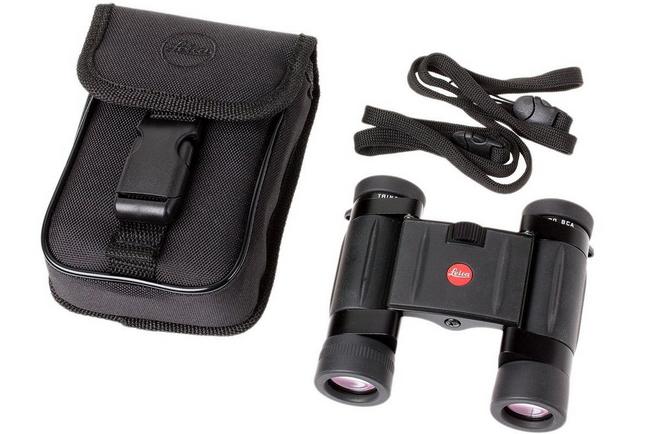 Leica trinovid 8x20 store bca