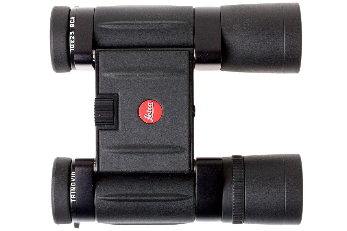 Leica Trinovid 10x25 BCA binoculars