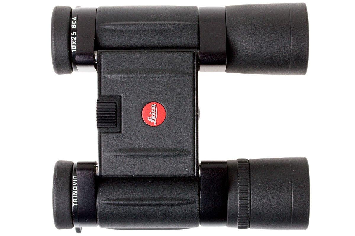 Leica Trinovid 10x25 BCA binoculars | Advantageously shopping at