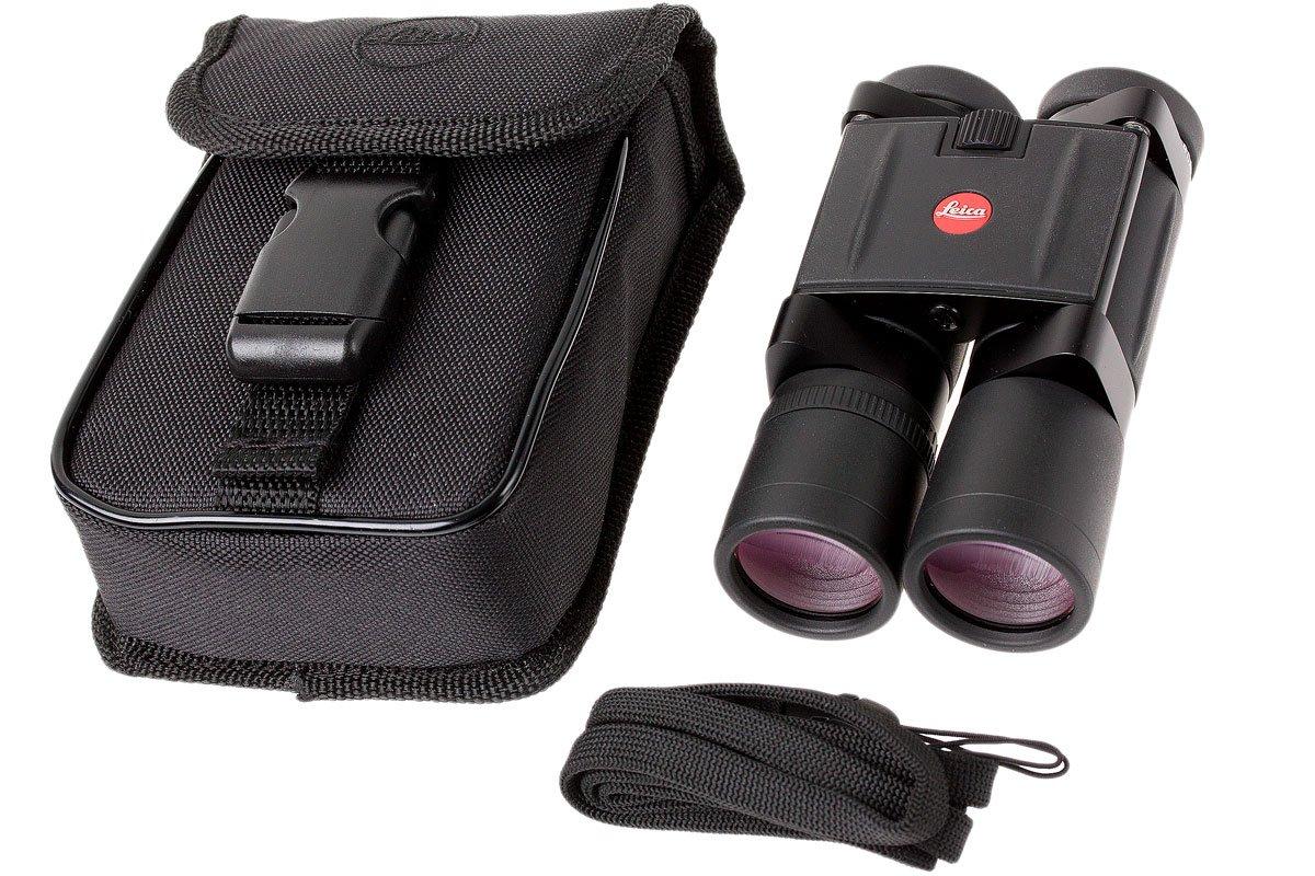 Leica trinovid 10x25 sales bca review