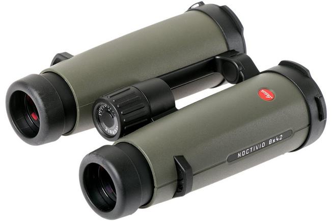 Leica noctivid binoculars store review