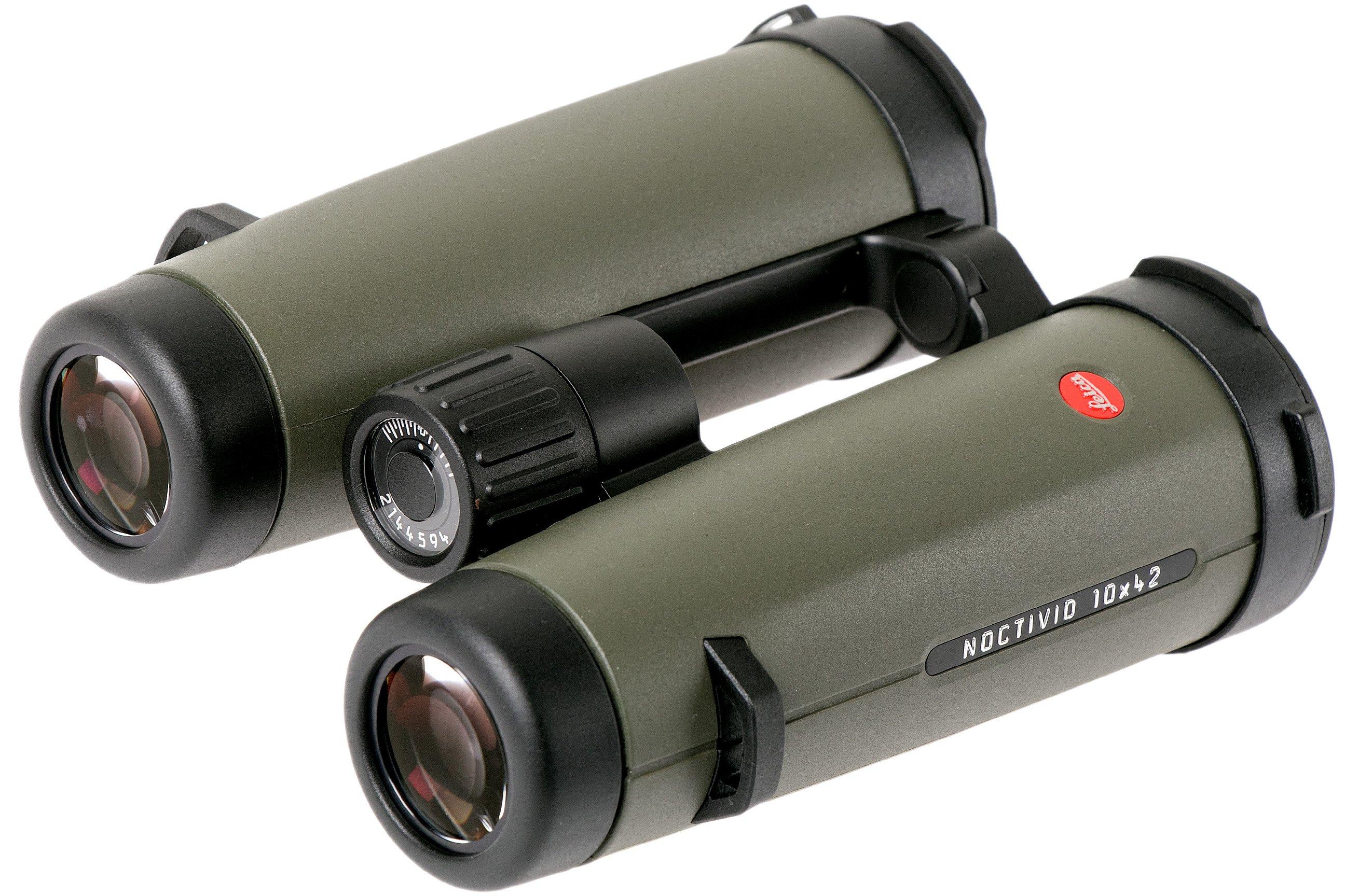 Leica 10x42 hot sale noctivid binoculars