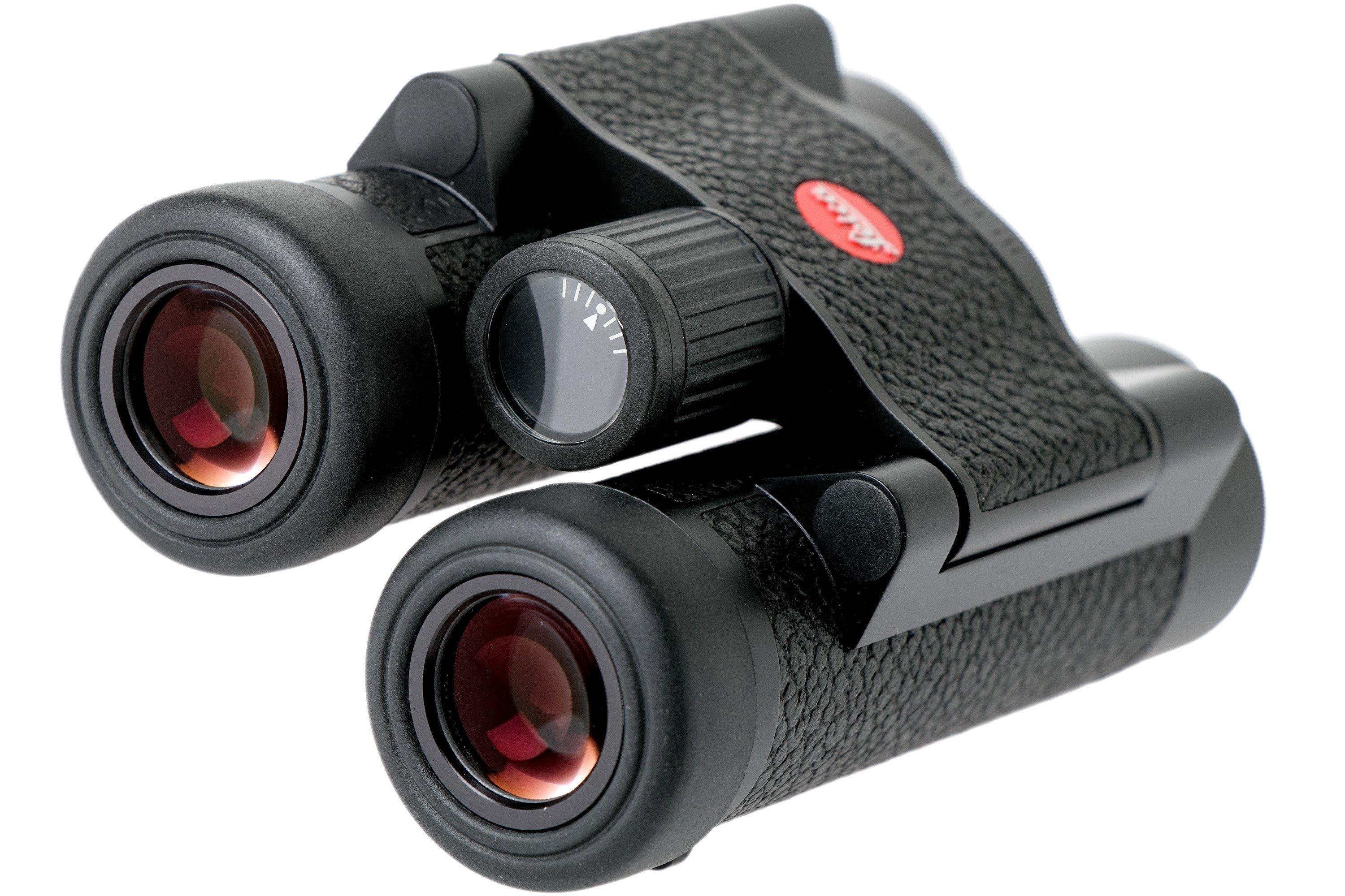 Leica store binoculars 8x20