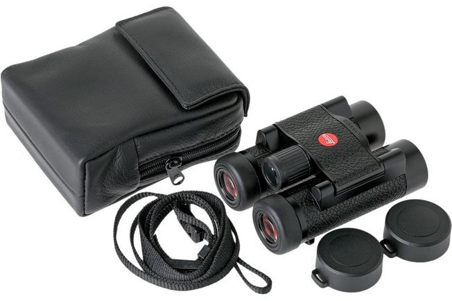 Leica binocular hot sale case