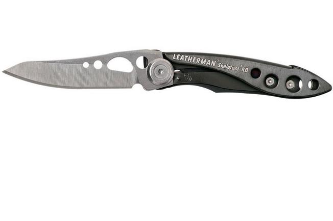 LEATHERMAN Navaja Leatherman Skeletool