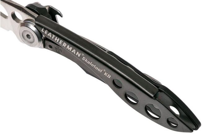 NAVAJA LEATHERMAN SKELETOOL KB