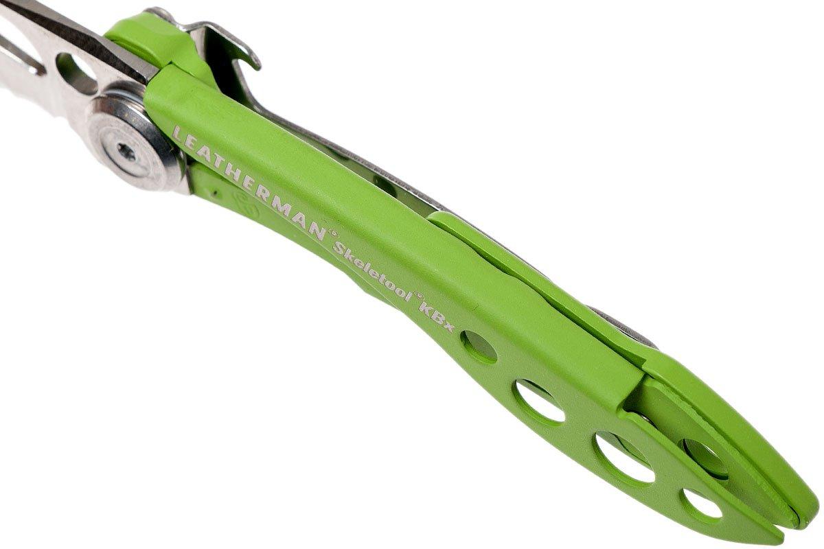 Leatherman Skeletool Sublime multitool  Advantageously shopping at