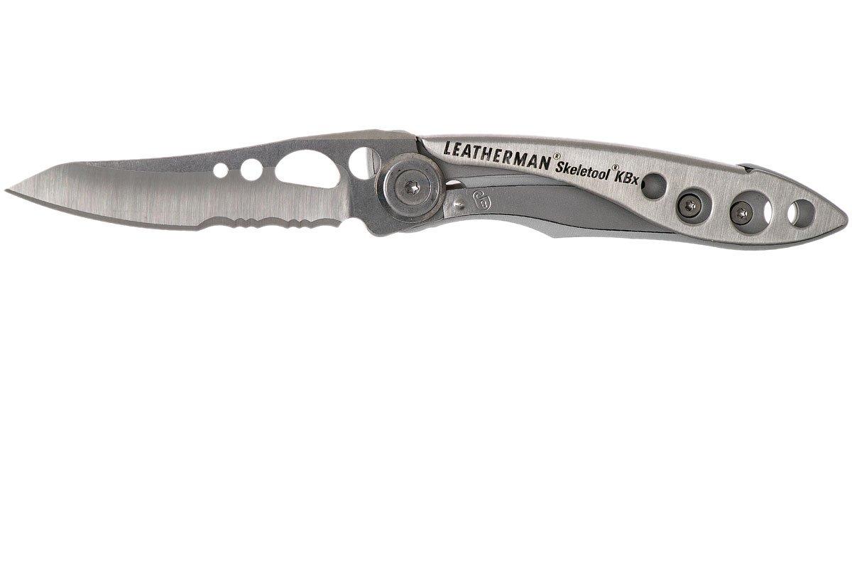 Leatherman kbx deals