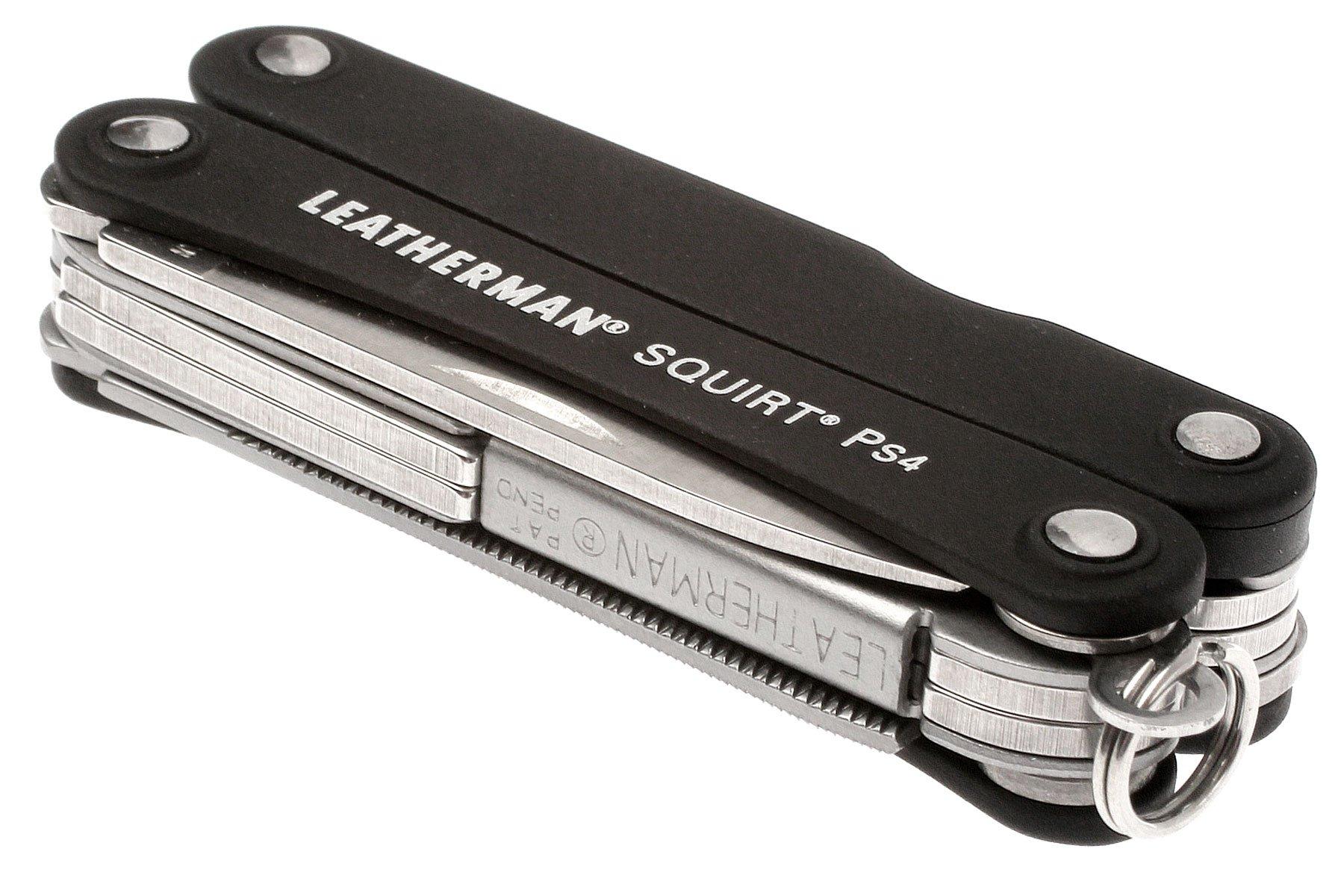 Мультитул leatherman