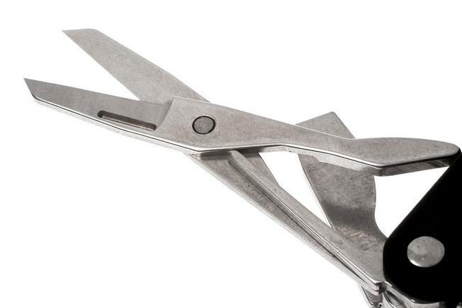 Leatherman Squirt PS4, black | Advantageously shopping at Leatherman Squirt PS4, black | Advantageously shopping at
