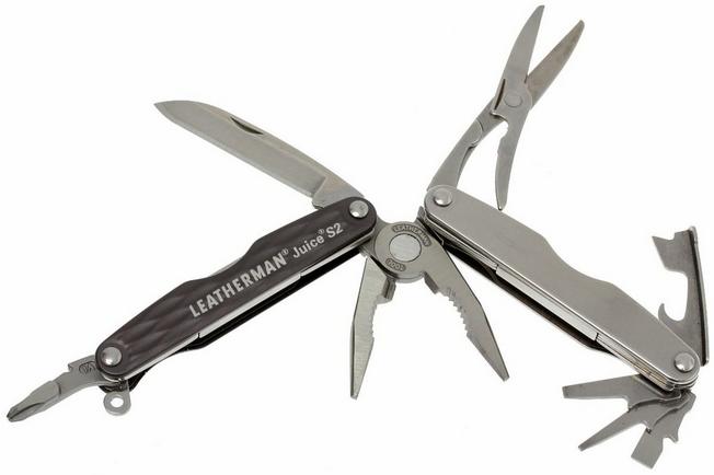 Leatherman juice clearance s2 price