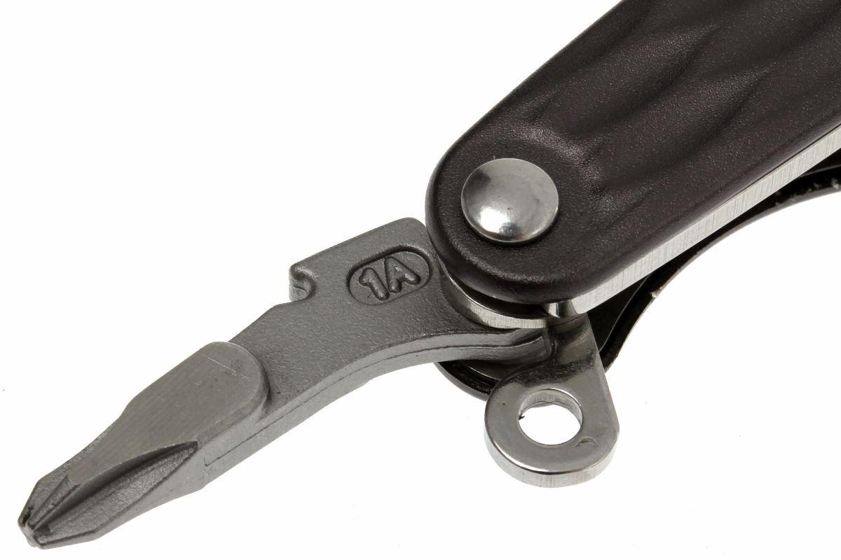 Leatherman Juice S2 Granite Gray Advantageously shopping at