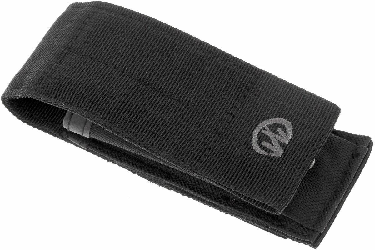 Leatherman nylon sheath, MOLLE compatible, Large | Advantageously ...