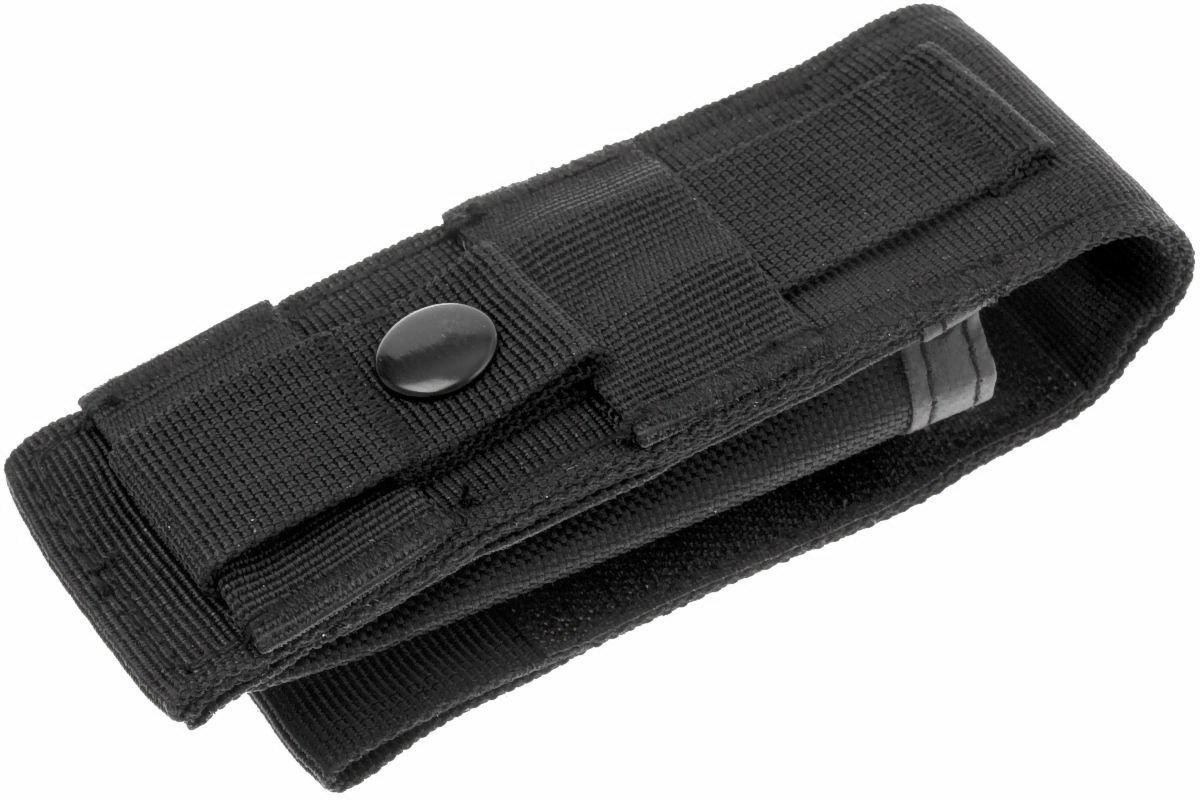 Black MOLLE Sheath