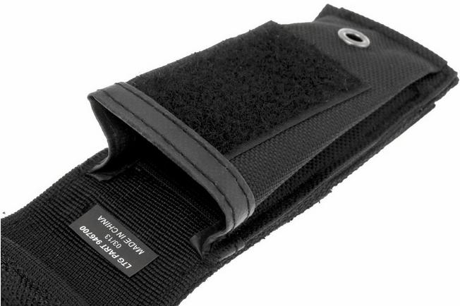 Leatherman nylon sheath, MOLLE compatible, Large