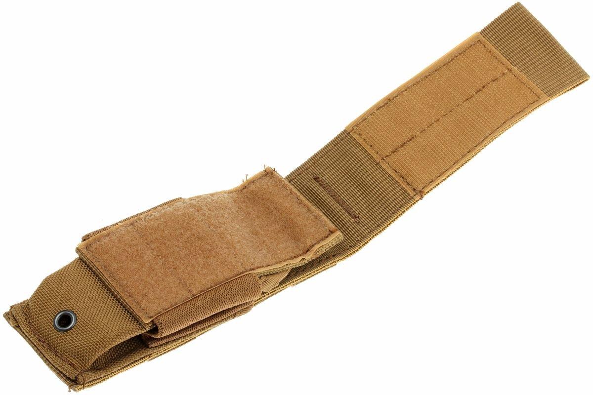 Brown MOLLE Sheath