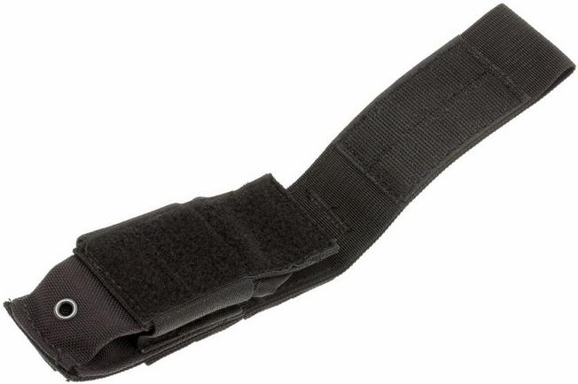 Black MOLLE Sheath