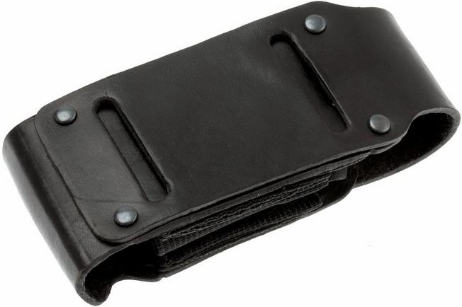 Leatherman charge deals leather sheath