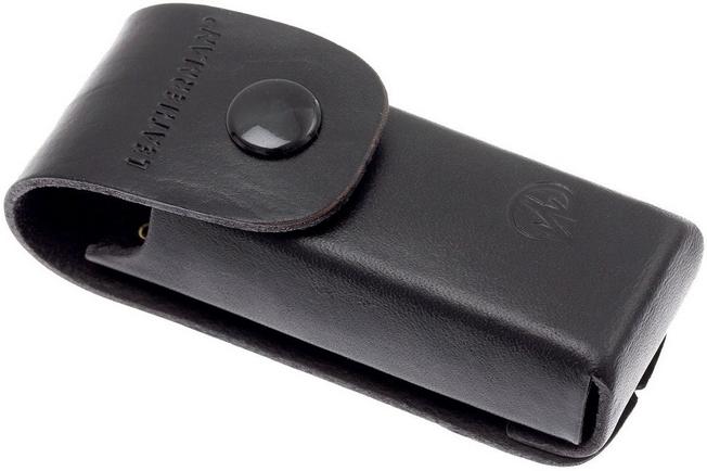 Funda de cuero para Leatherman Micra, hecha a mano, Buttero, cuero