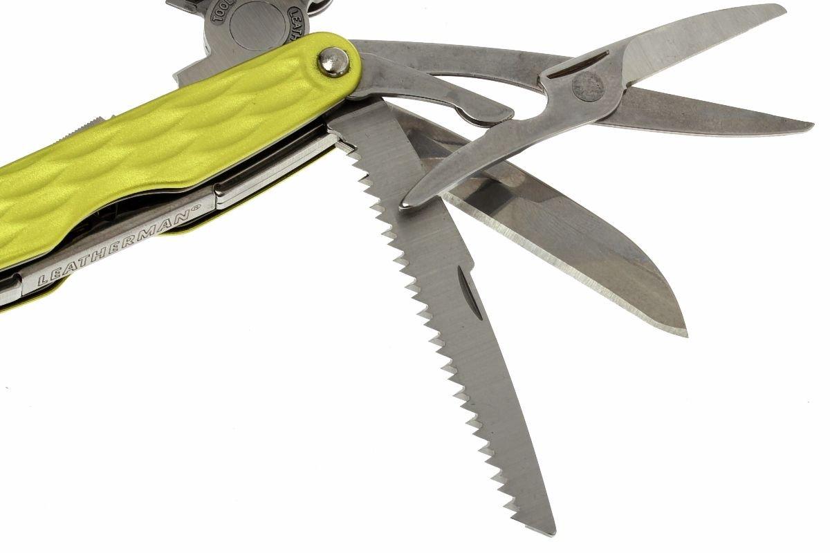 Leatherman Juice XE6G Moss Green Advantageously shopping at