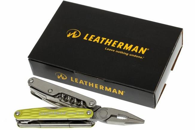 Leatherman Juice XE6 Multitool