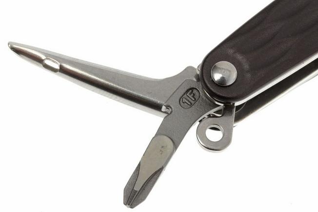 Leatherman Juice XE6-STGR Granite Grey | Advantageously shopping