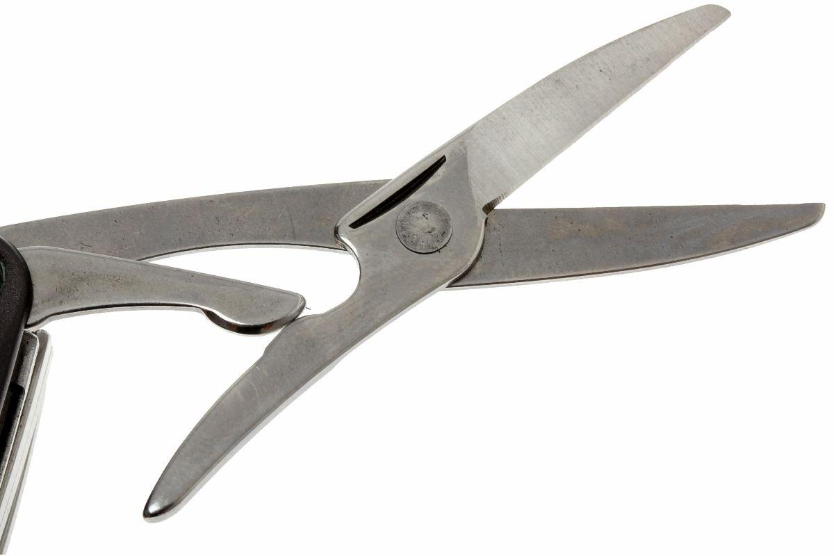 Leatherman Juice XE6-STGR Granite Grey | Voordelig kopen bij