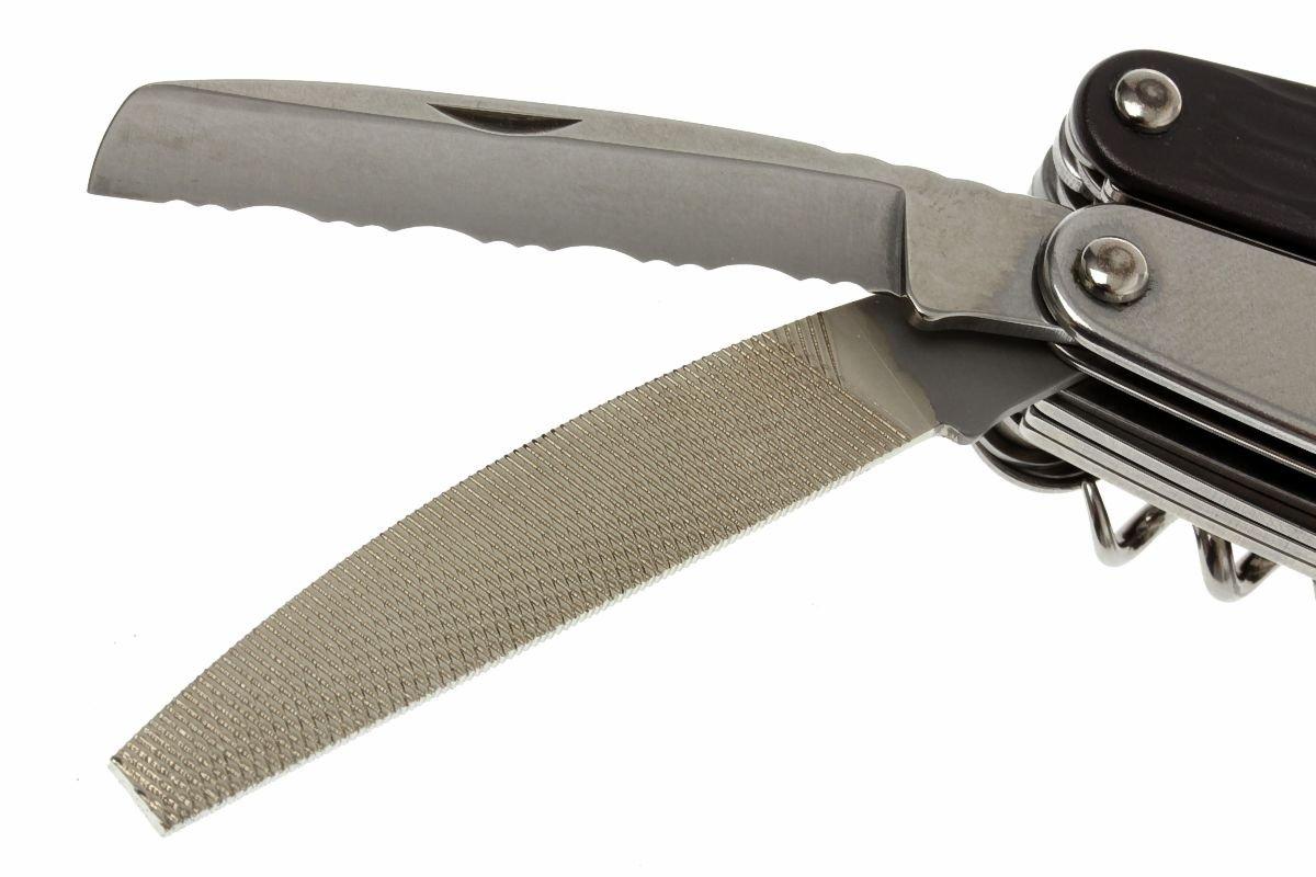 Leatherman Juice XE6-STGR Granite Grey | Advantageously shopping