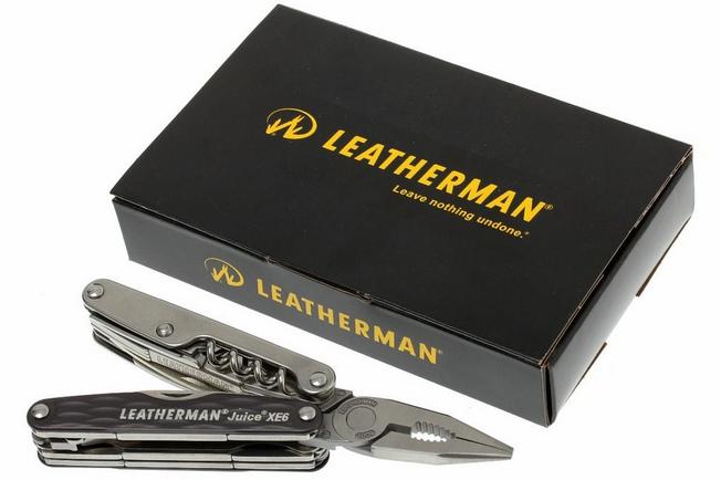 Leatherman juice on sale xe6 price