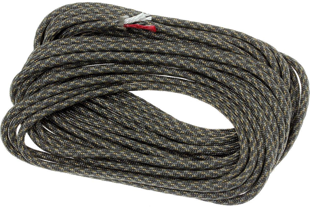 Atwood Rope Kevlar Paracord, 15 m / 50 ft