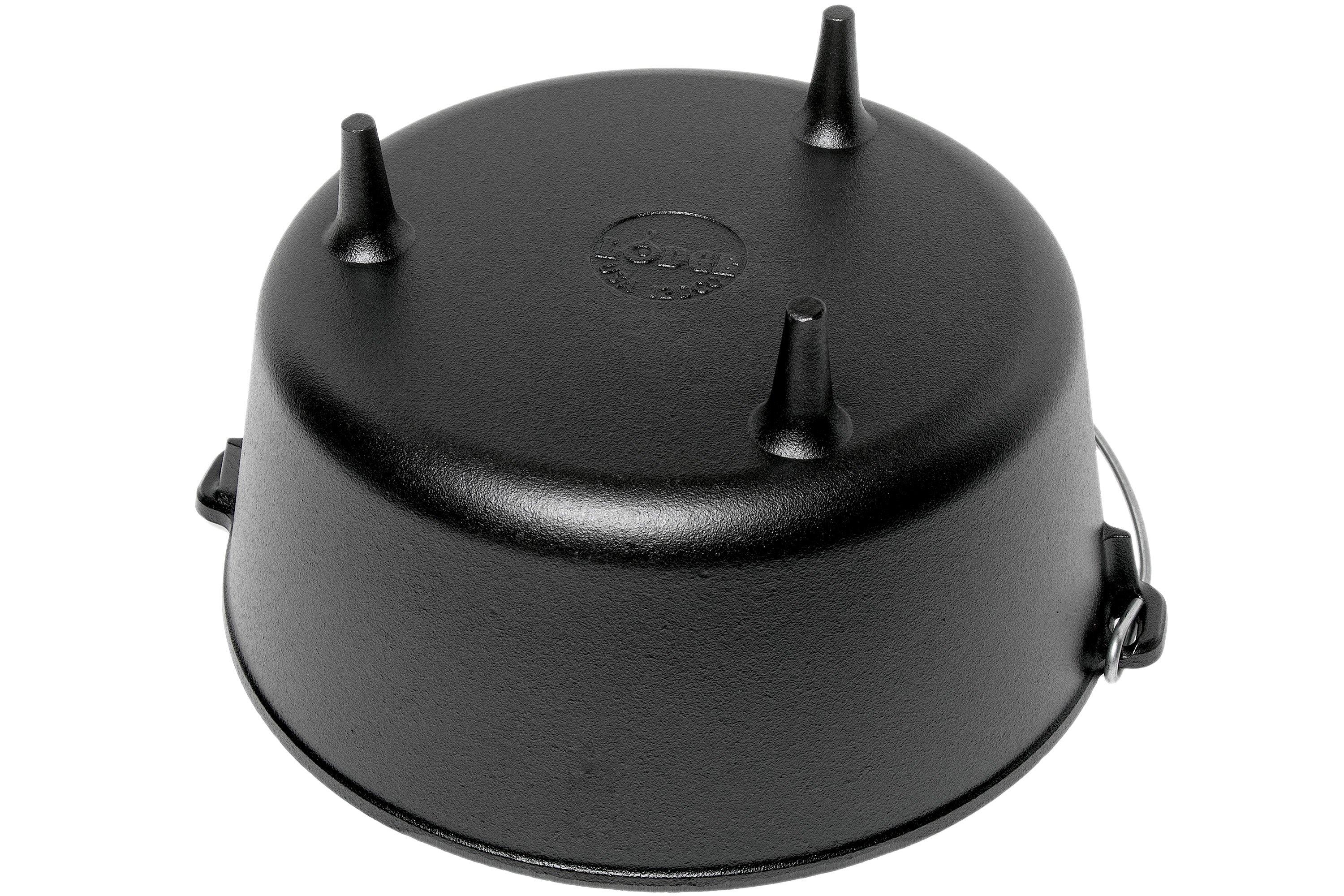 Lodge Camp Dutch Oven Deluxe lid lifter A5DLL  Advantageously shopping at