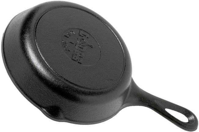 Lodge Classic Cast Iron frying pan L8SK3, diameter approx. 26 cm