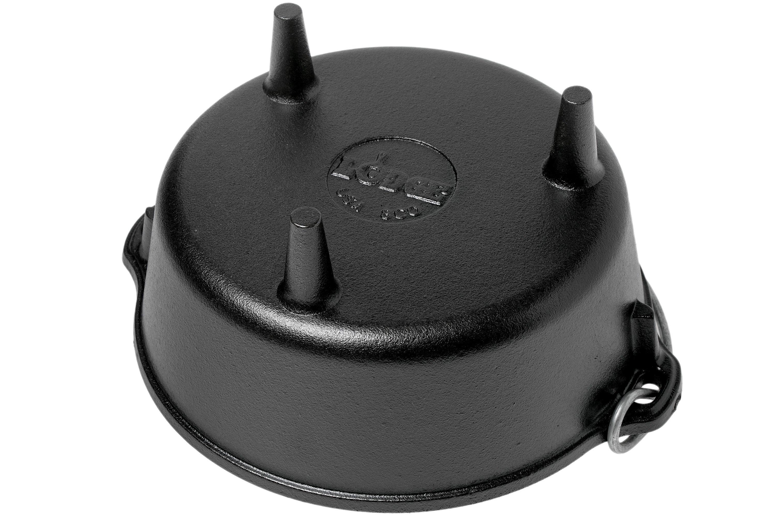 Jual Visions 5l Covered Dutch Oven Peralatan Memasak Di Seller