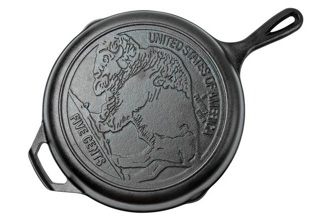 Lodge Chef Collection 14 Skillet + Reviews